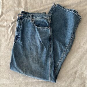 Uniqlo Wide Fit Jeans 32x31